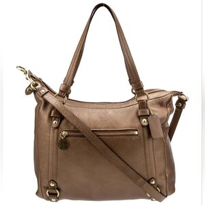 Coach Alexandra Convertible Bag, Style F17566